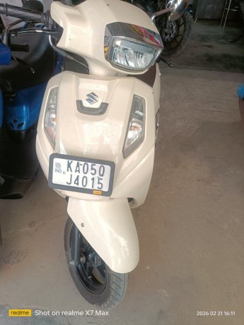 2025-dec-suzuki-access-125cc-showroom-condition-disk-brack-clear-document-ct-90600-59444-big-4