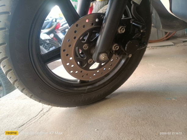 2025-dec-suzuki-access-125cc-showroom-condition-disk-brack-clear-document-ct-90600-59444-big-3