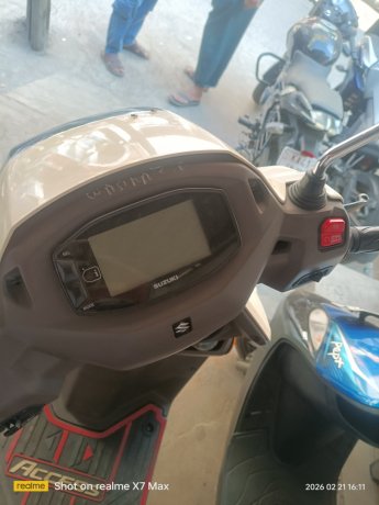 2025-dec-suzuki-access-125cc-showroom-condition-disk-brack-clear-document-ct-90600-59444-big-0