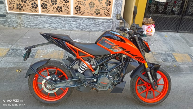 2023-ktm-duck-200-showroom-condition-clear-document-ct-90600-59444-big-0