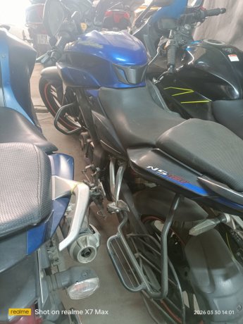 bajaj-pulsar-ns-160-excellent-condition-clear-document-big-1