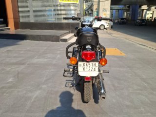 royel-enfield-classic-bullet-350x-showroom-condition-clear-document