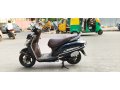 honda-activa-125cc-disk-brake-aly-wheels-smart-digital-showroom-condition-small-1