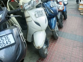 honda-activa-2015-3g-excellent-condition-clear-document