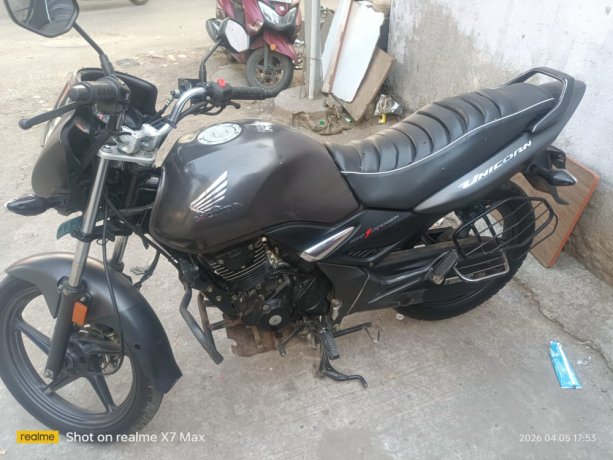 honda-unicorn-2023-showroom-condition-clear-document-ct-big-1