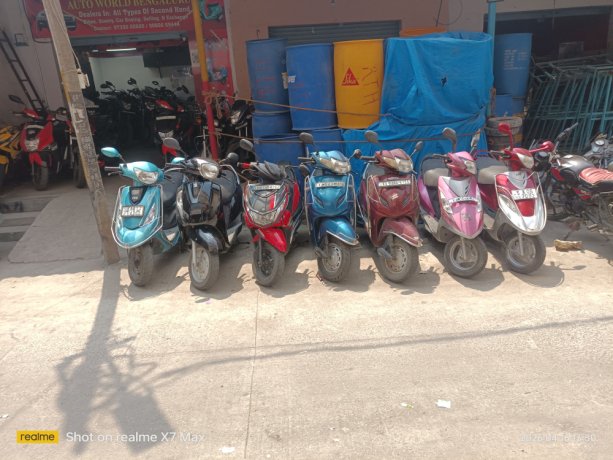 tvs-scooty-pep-plus-2012-excellent-condition-clear-document-big-0