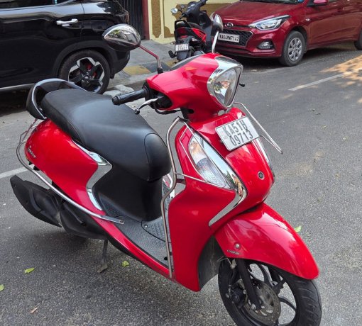 yamaha-faseno-2021-showroom-condition-clear-document-ct-big-0