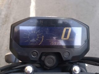 2023-yamaha-fzx-showroom-condition-clear-document