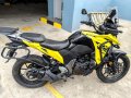 suzuki-v-strom-sx-250-2022-jan-2023-reg-excellent-condition-touring-ready-small-3