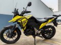 suzuki-v-strom-sx-250-2022-jan-2023-reg-excellent-condition-touring-ready-small-2