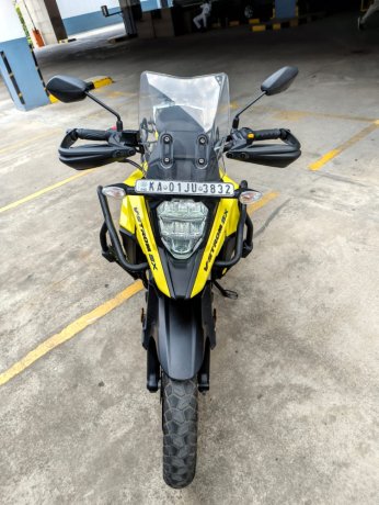suzuki-v-strom-sx-250-2022-jan-2023-reg-excellent-condition-touring-ready-big-4