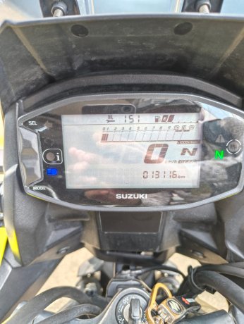suzuki-v-strom-sx-250-2022-jan-2023-reg-excellent-condition-touring-ready-big-0
