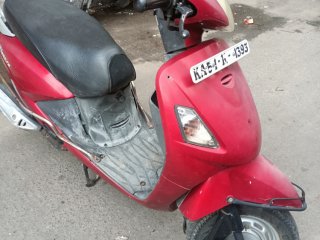hero-honda-pleasure-excellent-condition-clear-document-ct