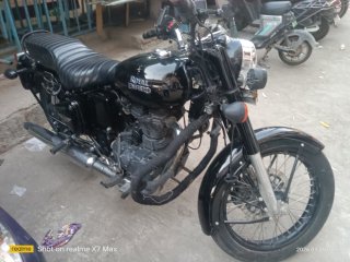 royel-enfield-bullet-classic-500cc-2019-showroom-condition-clear-document-ct-90600-59444