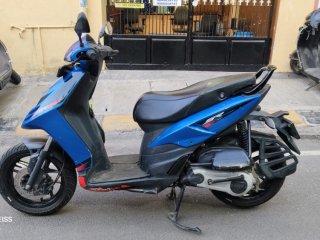 aprilia-125-2021-model-2604-showroom-condition-clear-document