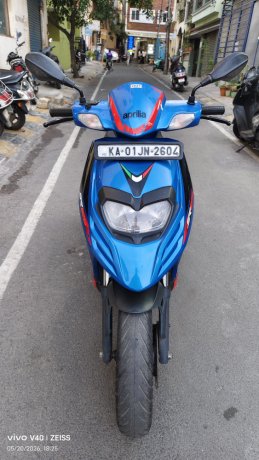 aprilia-125-2021-model-2604-showroom-condition-clear-document-big-4