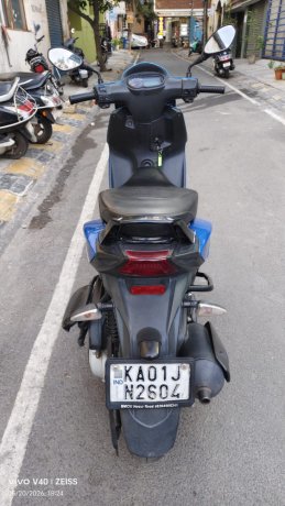 aprilia-125-2021-model-2604-showroom-condition-clear-document-big-2