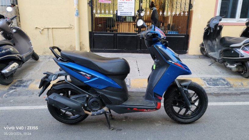 aprilia-125-2021-model-2604-showroom-condition-clear-document-big-1
