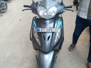 tvs-wego-2014-excellent-condition-clear-document